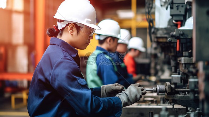 环保型金属加工油：守护绿色制造，从源头做起