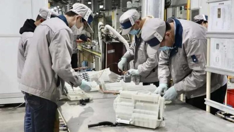 智能工厂定制开发：参数规格解析与选型要点